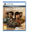 Uncharted Legacy of Thieves...