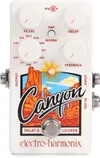 Electro-Harmonix Canyon Delay...