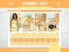 Summer Printable Planner...