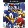 SEGA Restored Sonic Heroes -...