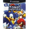 SEGA Restored Sonic Heroes -...