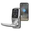 Secure Plus Satin Nickel...