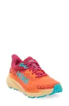 HOKA Challenger 7 Running...