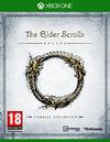 The Elder Scrolls Online...