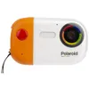 Polaroid Wave Underwater...