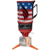 Jetboil Flash Camping and...