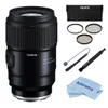Bundle - Tamron - 90mm f/2.8...