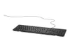 Dell KB216 - Tastatur - USB -...