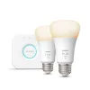 Philips Hue White Starter...