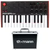 MPK Mini MK3 Case Bundle
