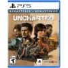 Uncharted Legacy of Thieves...