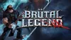 Brutal Legend [Online Game...