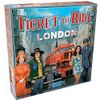 Ticket to Ride London Board...