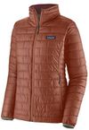 Patagonia Women's Nano Puff...