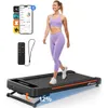 MERACH W50 Walking Pad with...