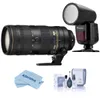 Bundle - Nikon - 70-200mm...