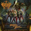 Dance With The Devil (CD)