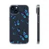 DistinctInk Clear Hybrid Case...