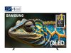 43" Class QLED 4K Q60D