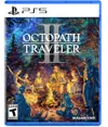 Octopath Traveler II -...