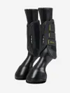Mimsafe XC Boot Front Black
