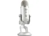 BLUE Yeti Silver Edition, Mic...
