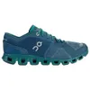 On Running Mens Cloud X...