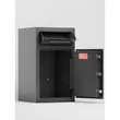 Depository Drop Safe