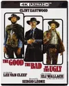 The Good, The Bad and the...