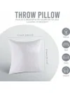 Utopia Bedding Throw Pillows...