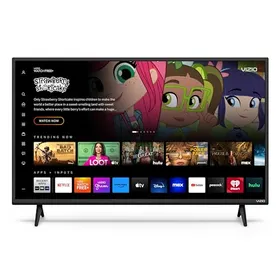 VIZIO 40-inch D-Series Full... VIZIO 40-inch D-Series Full...