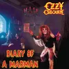 Diary Of A Madman [VINYL]
