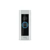 Ring Wired Doorbell Plus -...