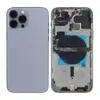 iPhone 13 Pro Max Baksida med...