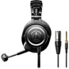 Audio-Technica ATH-M50xSTS...