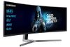 Samsung C49HG90DMU 124.2 cm...