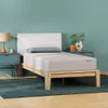 Siena 8” Twin Mattress - Gel...