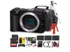Canon EOS R50 V Mirrorless...