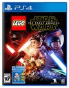 LEGO Star Wars: The Force...
