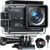 WOLFANG GA100 Action Camera...
