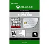 XBOX Grand Theft Auto Online...