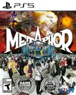 Metaphor: ReFantazio Launch...