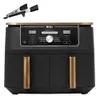 Ninja Foodi MAX Dual Zone Air...
