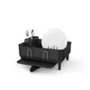 simplehuman compact steel...
