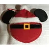 Disney Santa Mickey Gift Card...