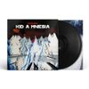 Kid A Mnesia 3LP