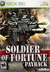 Soldier Of Fortune: Payback