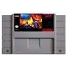 SNES Games Cartridge Clay...