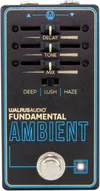 Walrus Audio Fundamental...