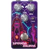 Interstellar Audio Machine...